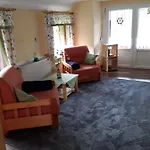 Kleines Haus Am Wald Rohrbach (Thuringia)