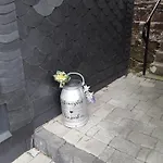 Kleines Haus Am Wald Privat bolig *