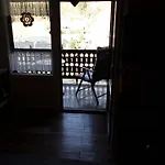 Séjour chez l'habitant Kleines Haus Am Wald *