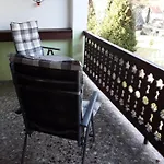 Kleines Haus Am Wald Privat bolig *