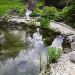 Kleines Haus Am Wald Séjour chez l'habitant *