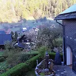 Kleines Haus Am Wald Privat bolig