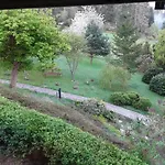 Séjour chez l'habitant Kleines Haus Am Wald *