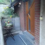 Privat bolig Kleines Haus Am Wald Rohrbach (Thuringia)