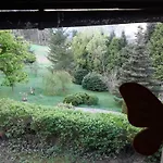 Kleines Haus Am Wald *