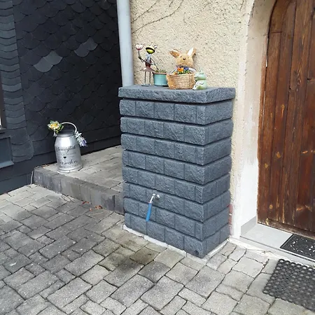 Kleines Haus Am Wald Privatunterkunft