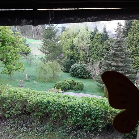 Kleines Haus Am Wald *