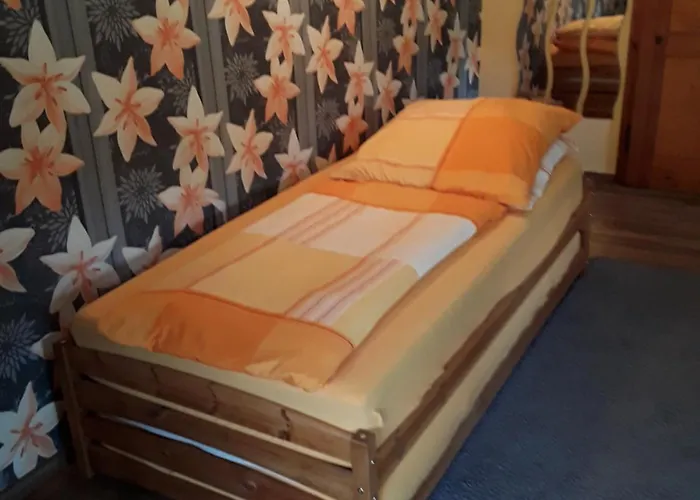 Kleines Haus Am Wald