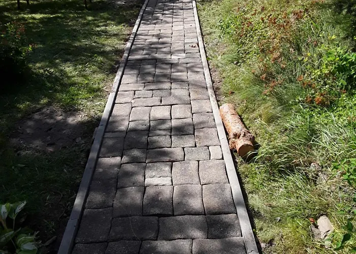 Kleines Haus Am Wald Accommodatie bij particulieren *